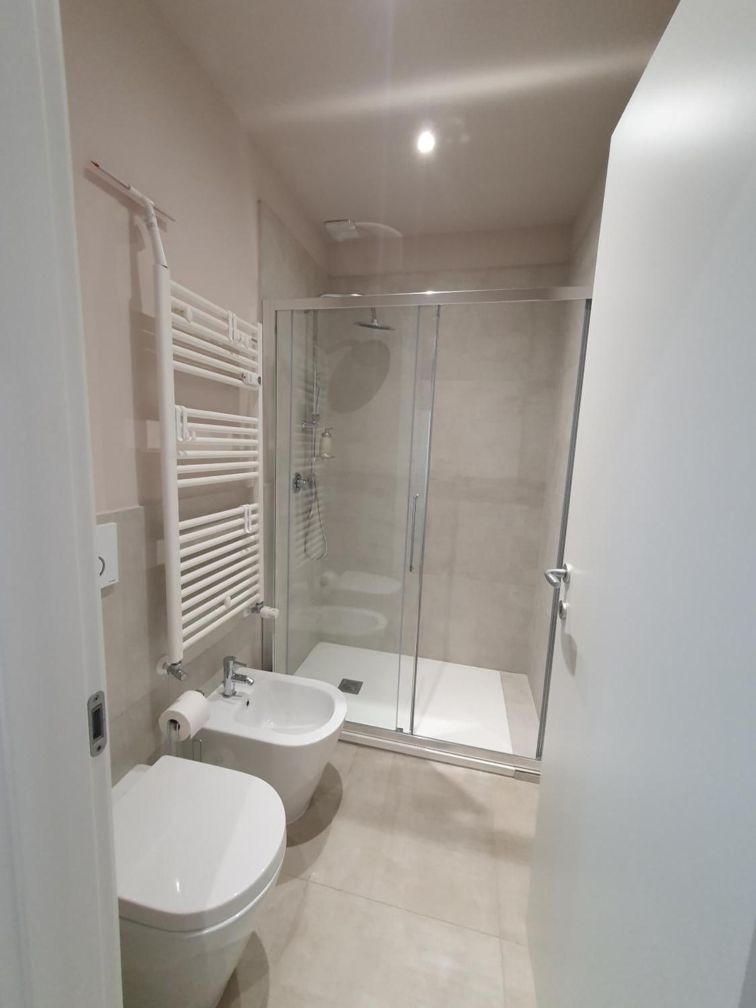 Gambara Metro Apartment Milano Exteriör bild