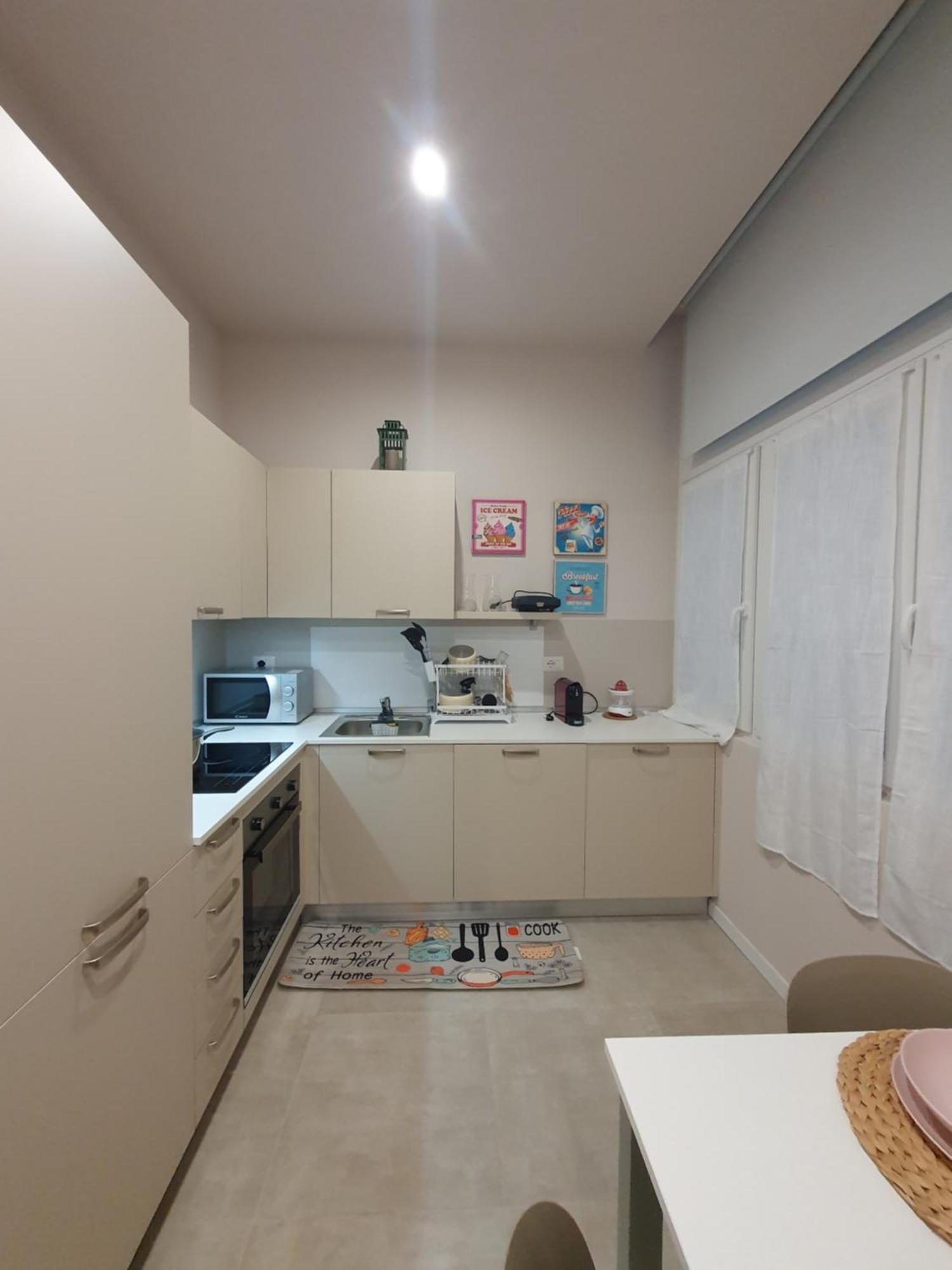 Gambara Metro Apartment Milano Exteriör bild